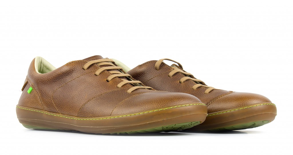El Naturalista N211 Meteo wood - Men's shoes - Spash.info
