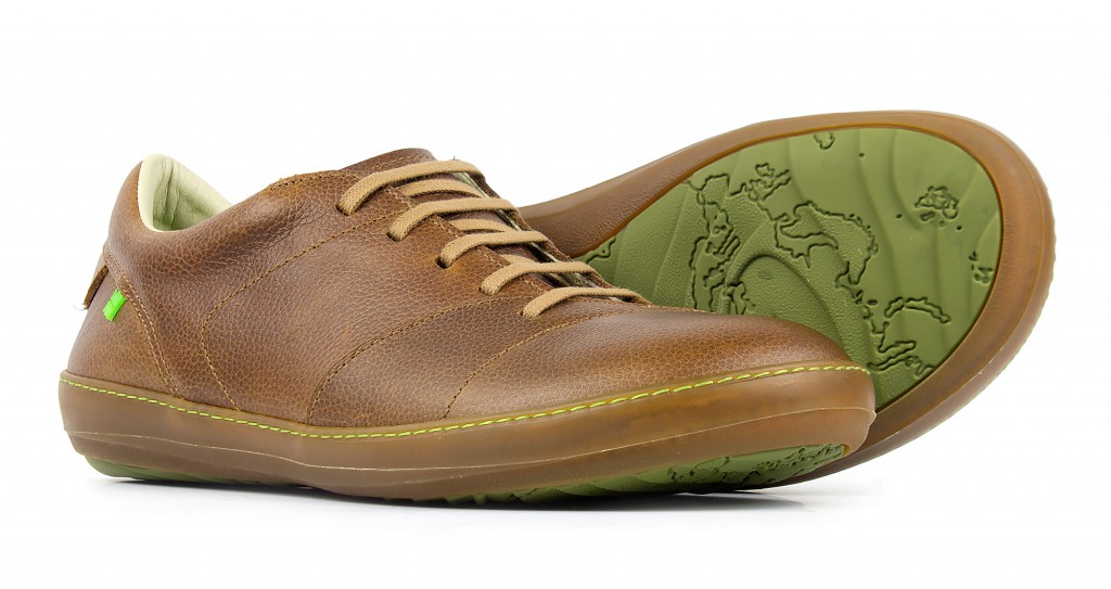 El Naturalista N211 Meteo wood - Men's shoes - Spash.info
