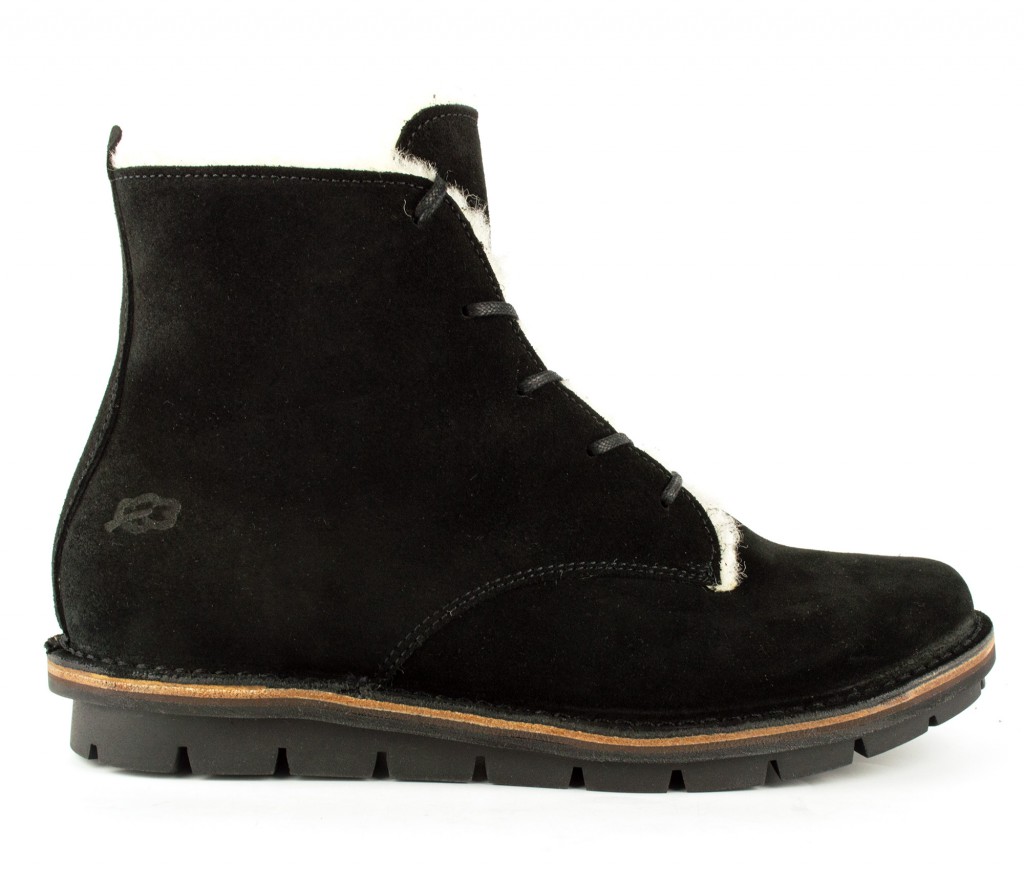 warm women's boots